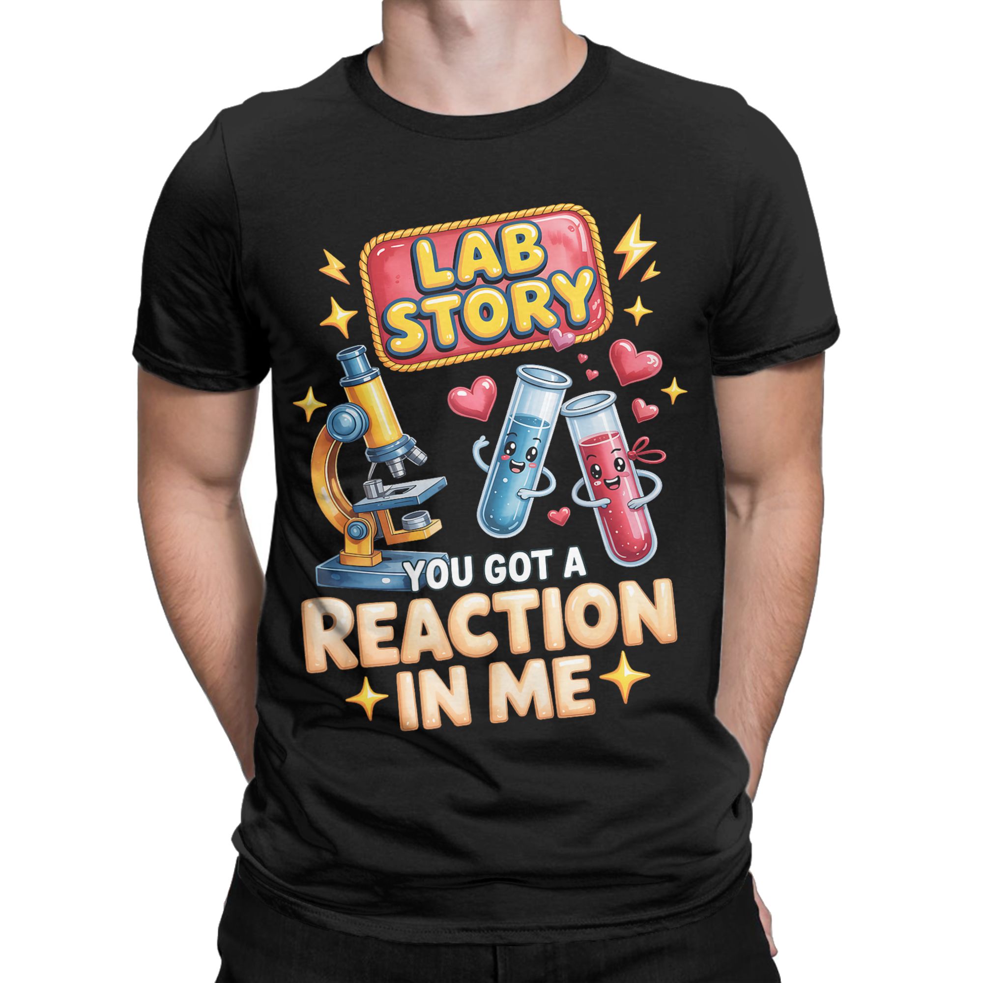Medical Lab Week 2026 - Lab Story 2026 Medical Laboratory Technician