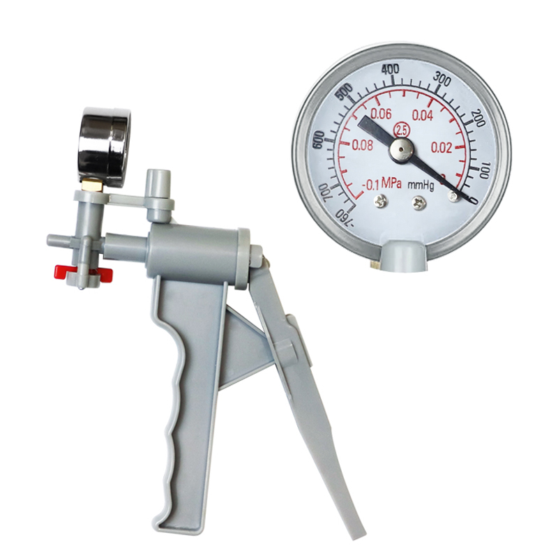 Medical Lab Kit - Lab Medical Manual Vacuum Filtration Air