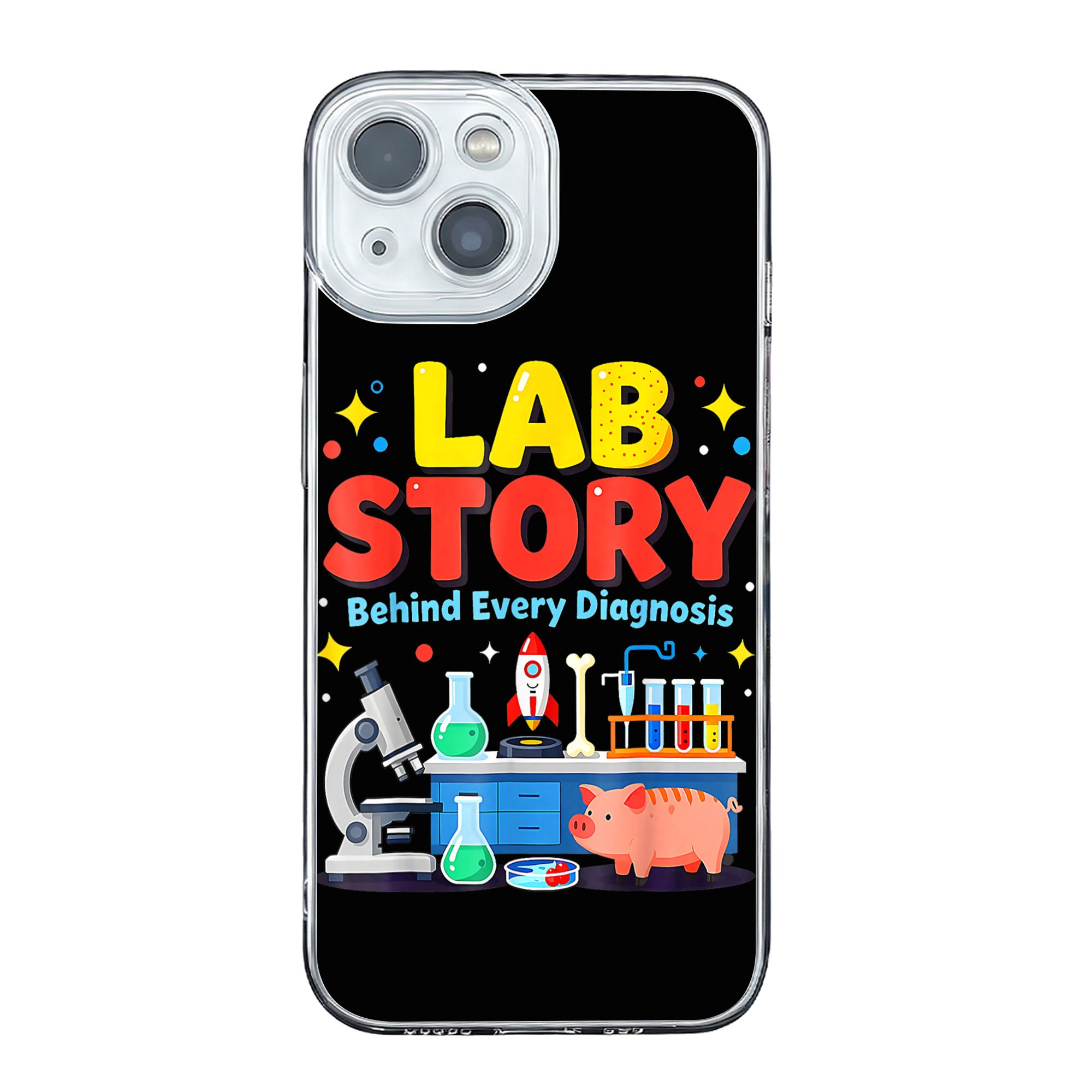 Medical Lab Week 2026 - Lab Story Lab Week 2026 Medical