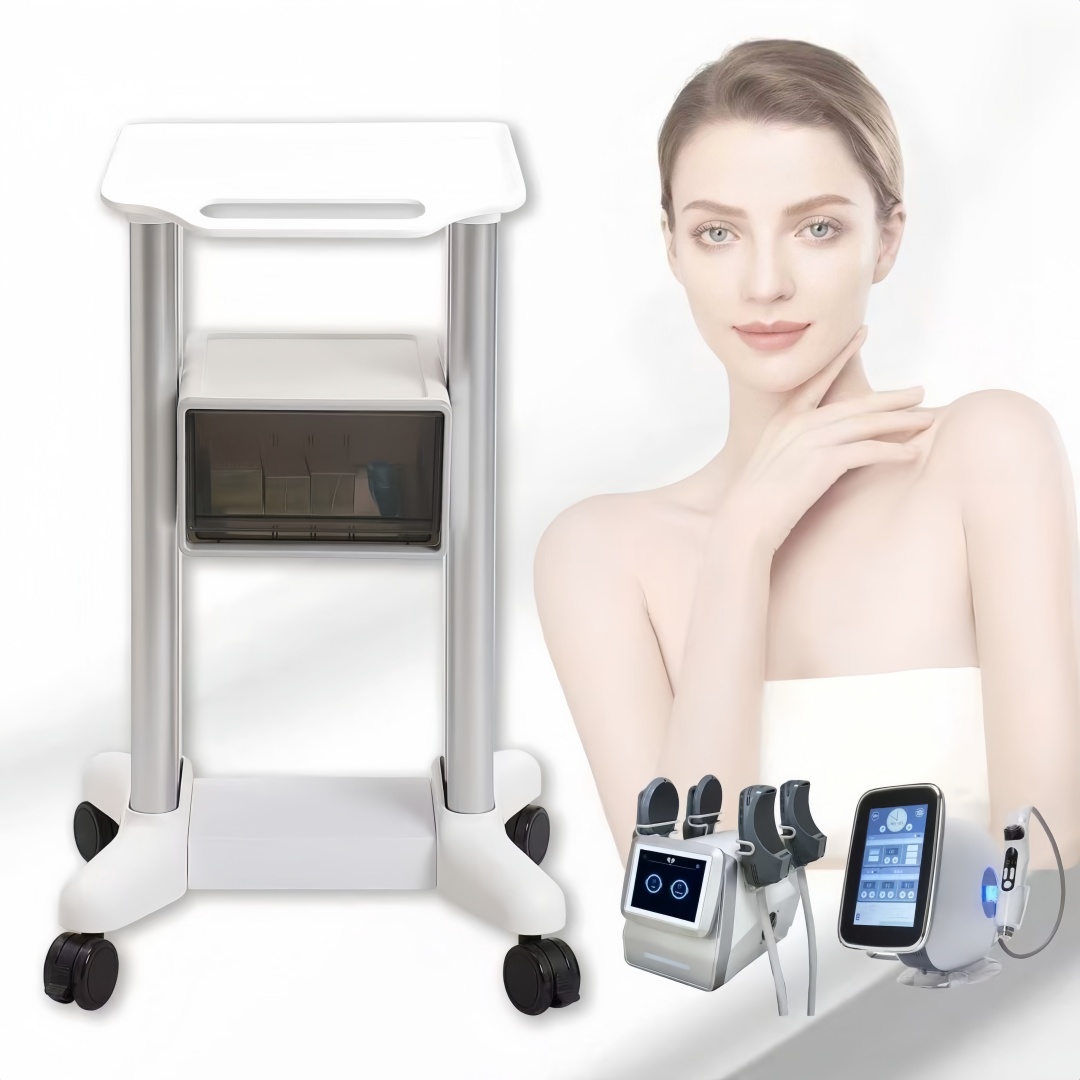 Medical Trolley Storage Cart W – обзор и цена Medical Lab Ultrasound