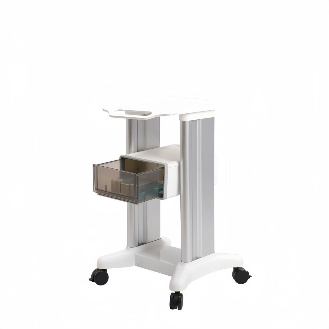 Medical Trolley Storage Cart W – обзор и цена Medical Lab Ultrasound