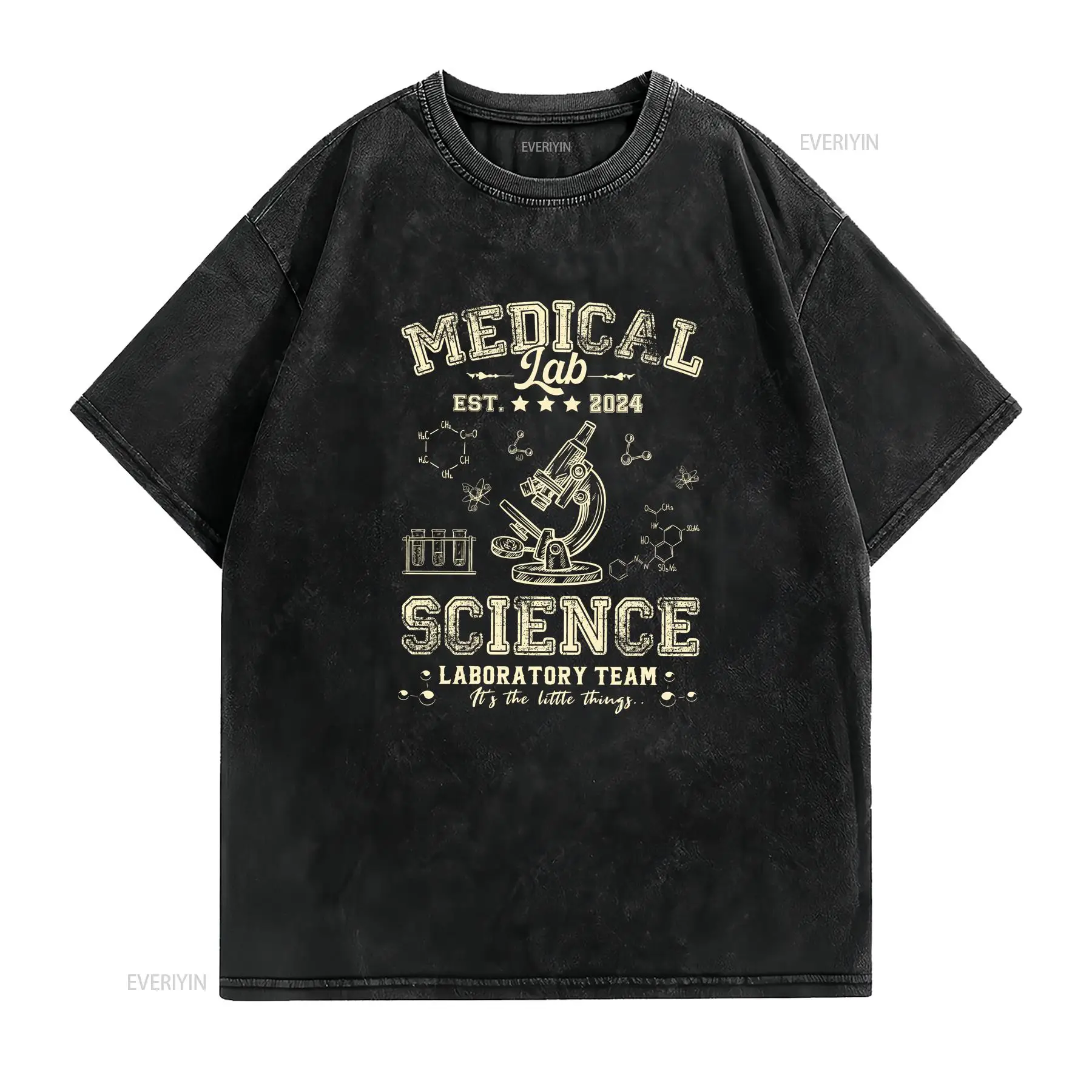 Medical Lab ScienceT T Shirt L – обзор и цена Medical Lab Graphics