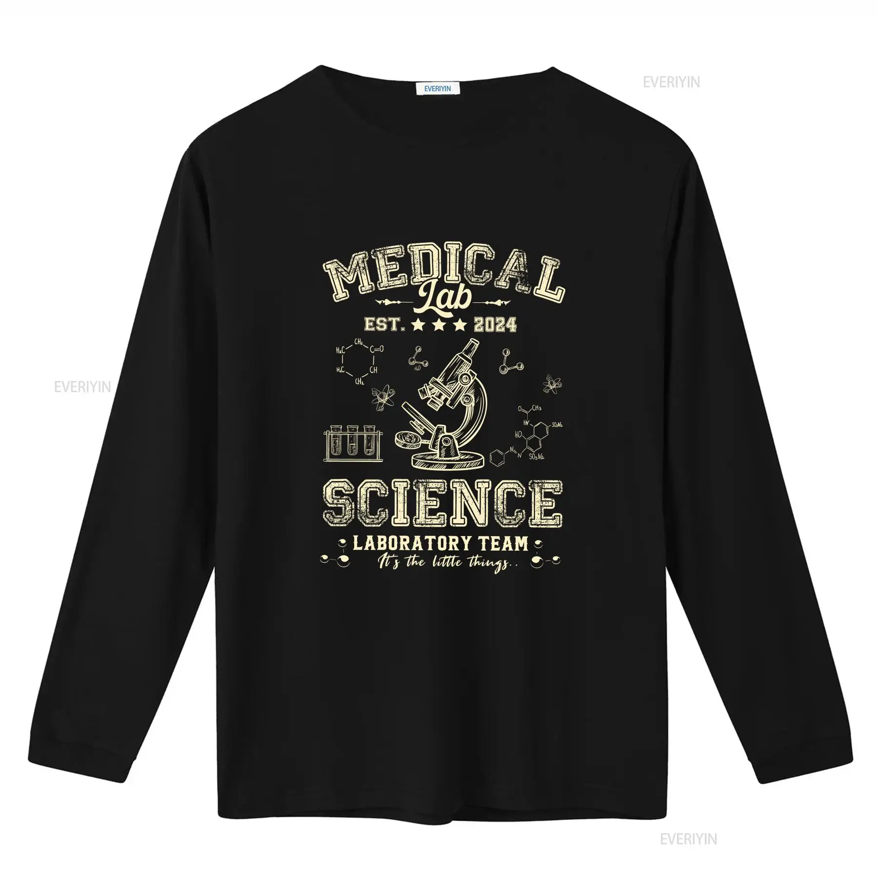 Medical Lab ScienceT T Shirt L – обзор и цена Medical Lab Graphics