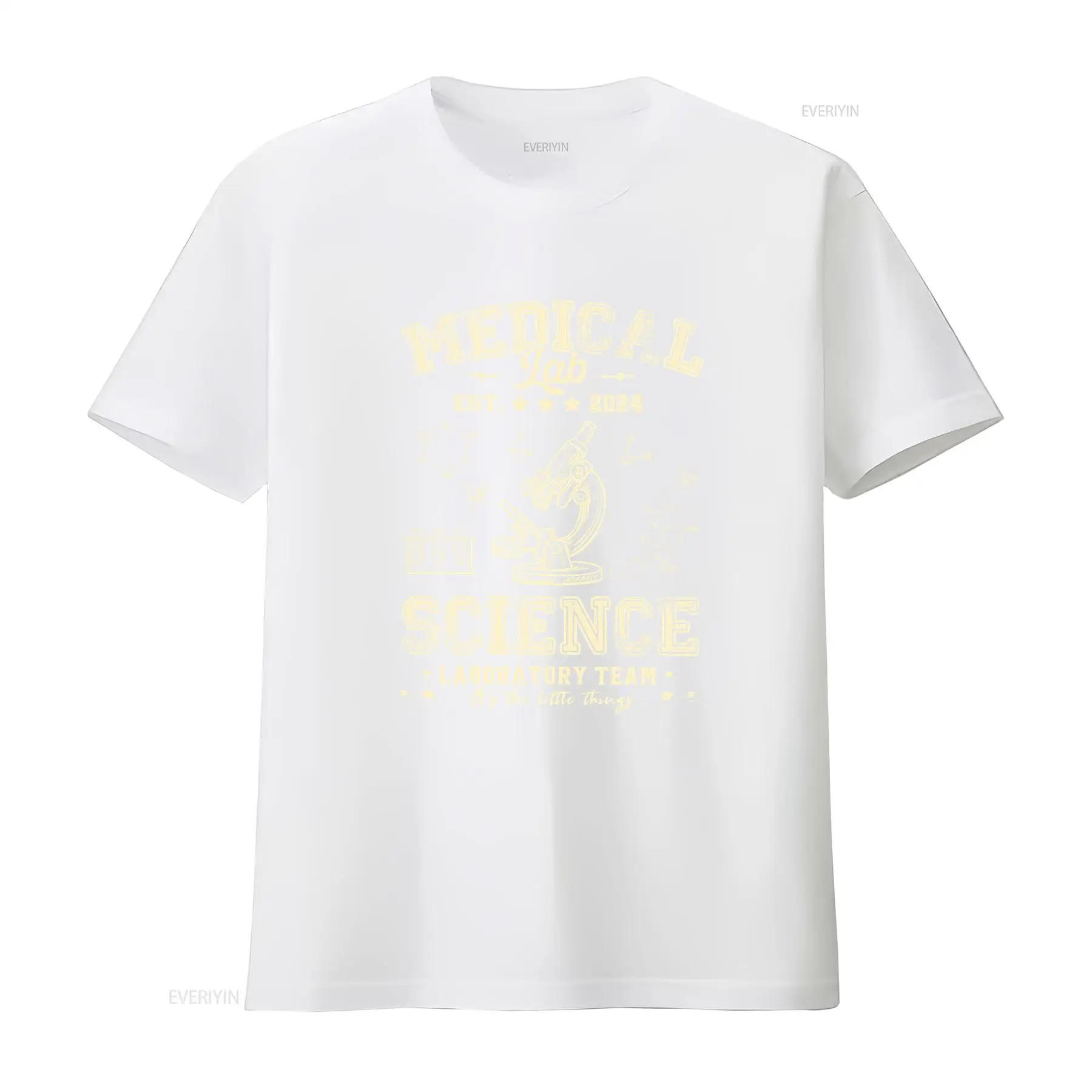 Medical Lab ScienceT T Shirt L – обзор и цена Medical Lab Graphics
