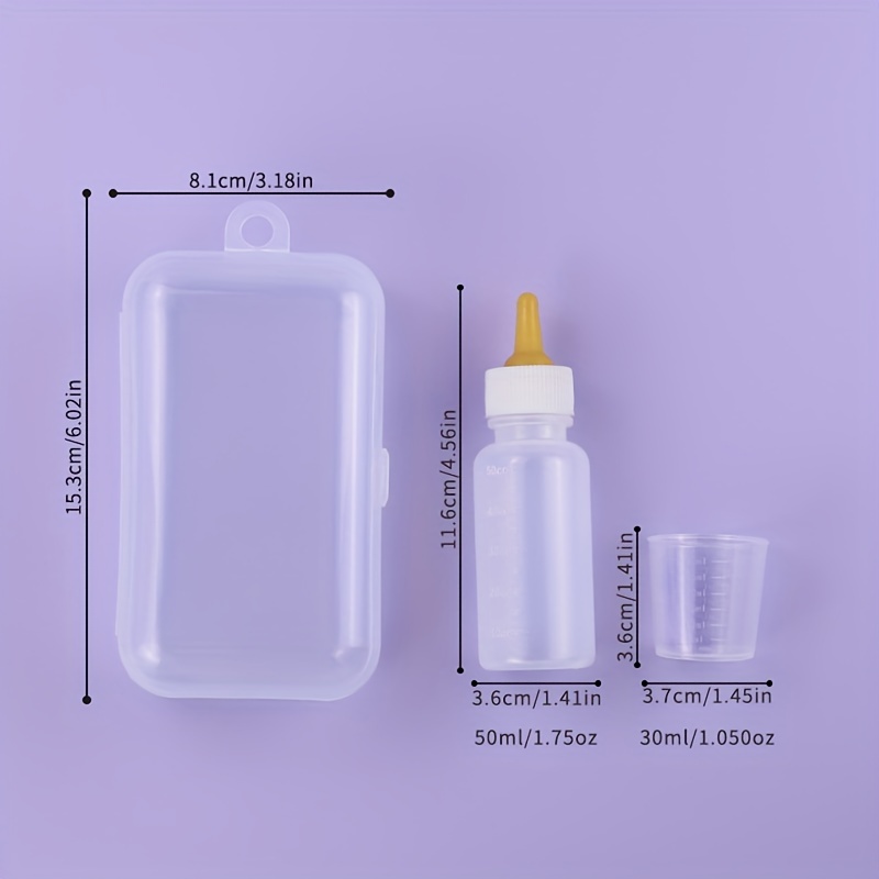 Pet Syringe Feeding Set Nursin – обзор и цена Medical Lab Science