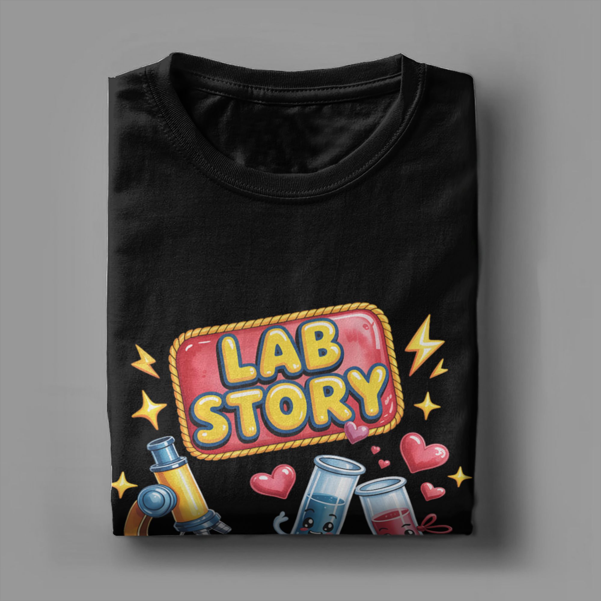 Lab Story 2026 Medical Laborat – обзор и цена Medical Lab Week 2026