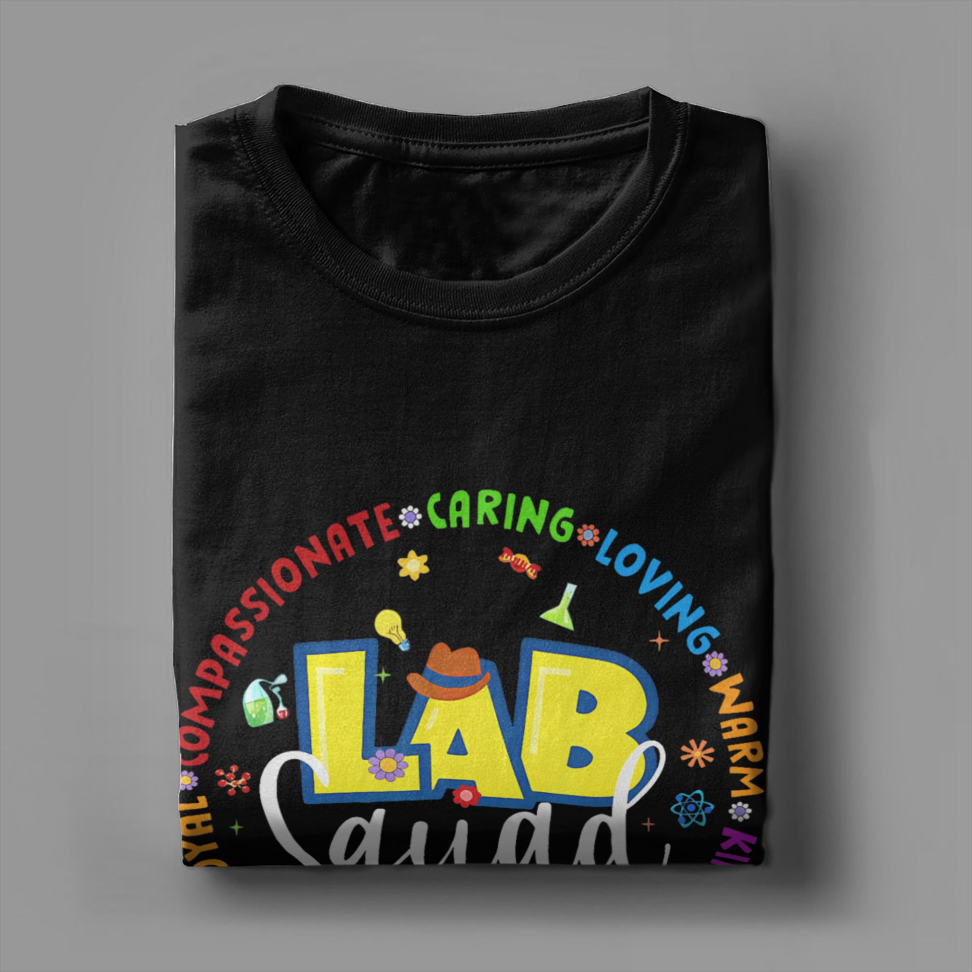 Lab Squad 2026 Medical Laborat – обзор и цена Medical Lab Week 2026