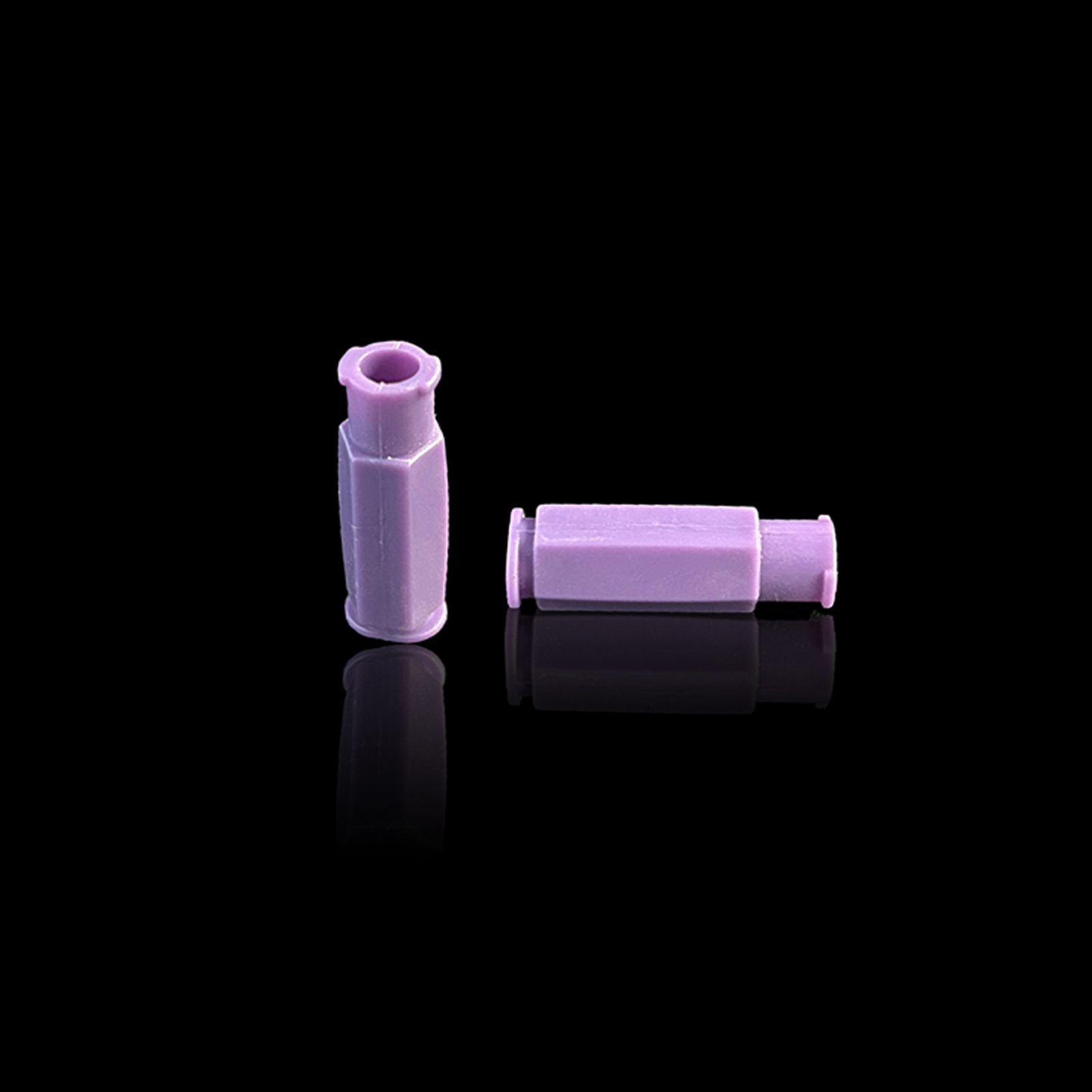 100pcs Catheter Connector for  – обзор и цена Medical Laboratories