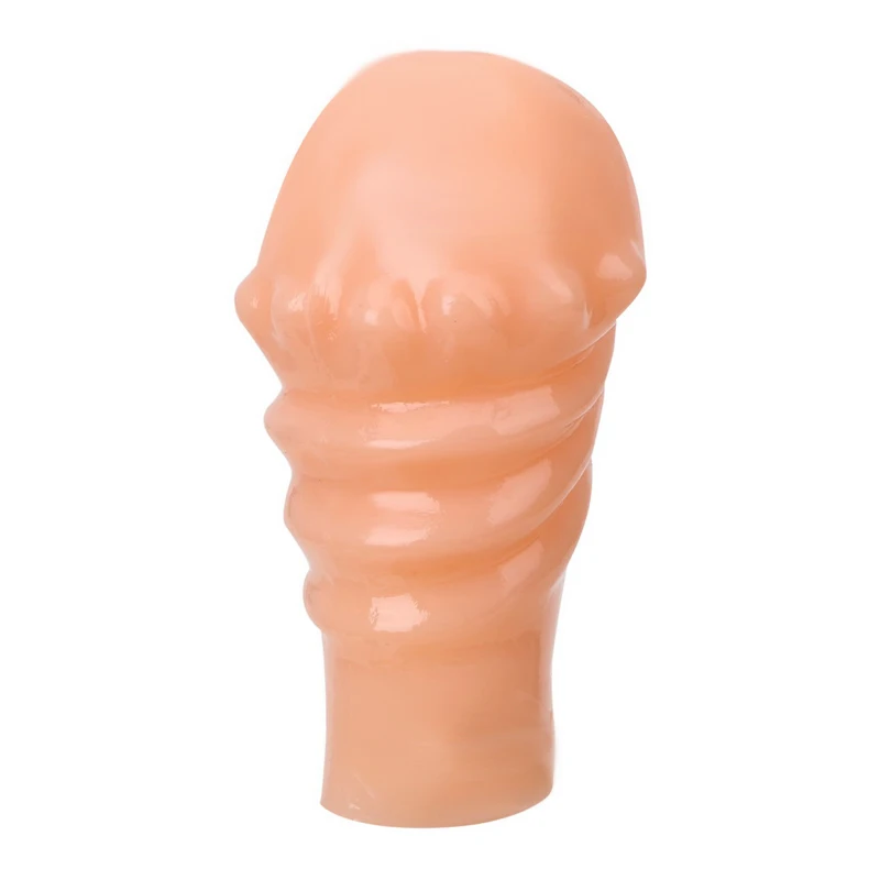 Silicone Reusable Foreskin Gla – обзор и цена Medical Lab Science