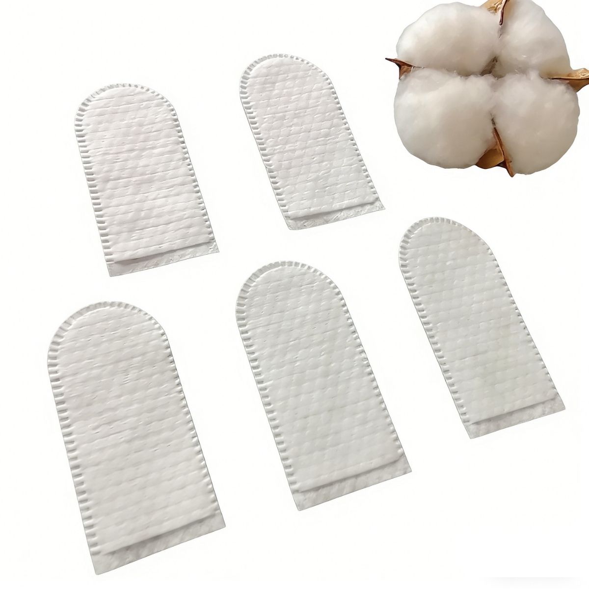 50Pcs Cotton Finger Cots Dog E – обзор и цена Disposable Gloves Nitrile