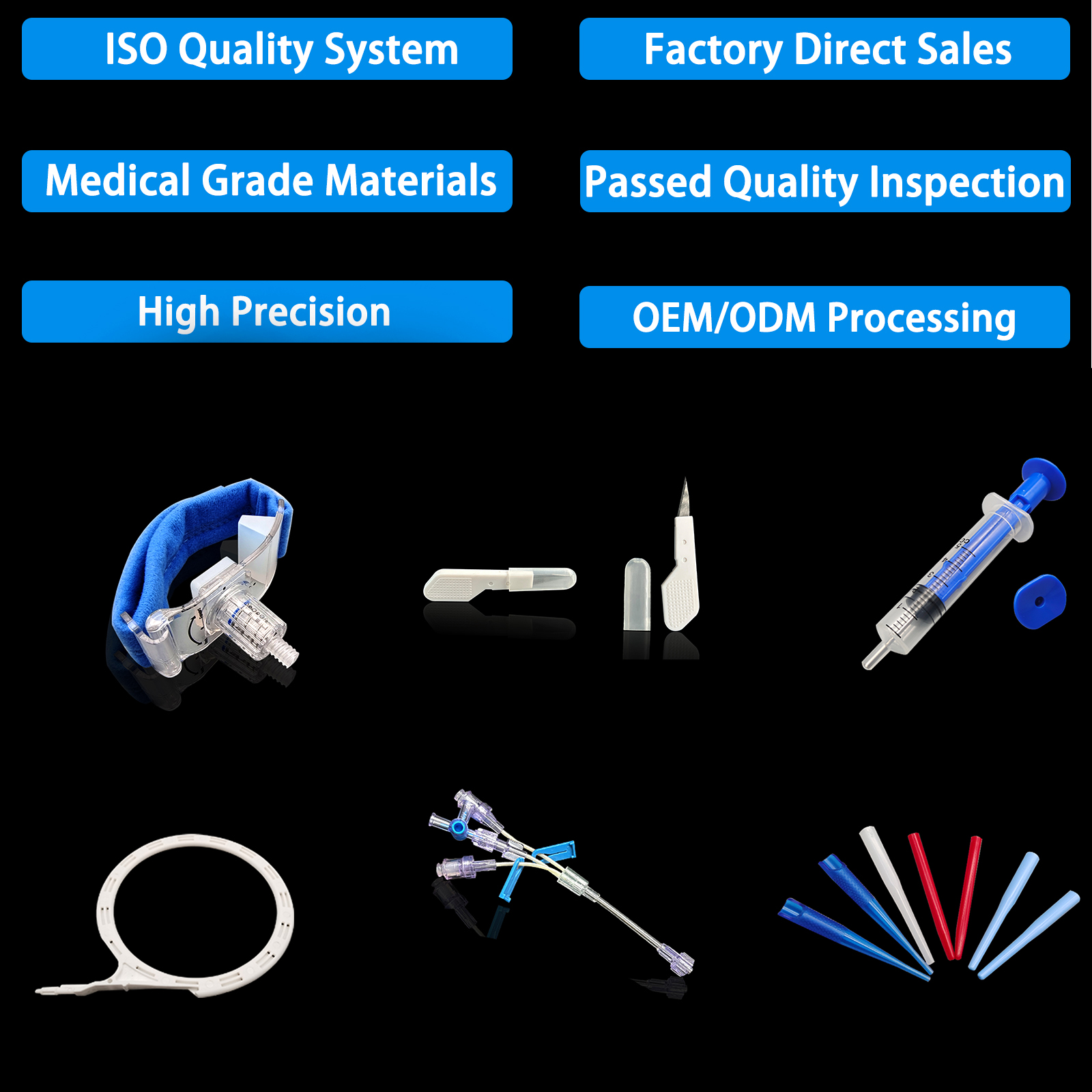 500 pcs disposable surgical bl – обзор и цена Medical Laboratories