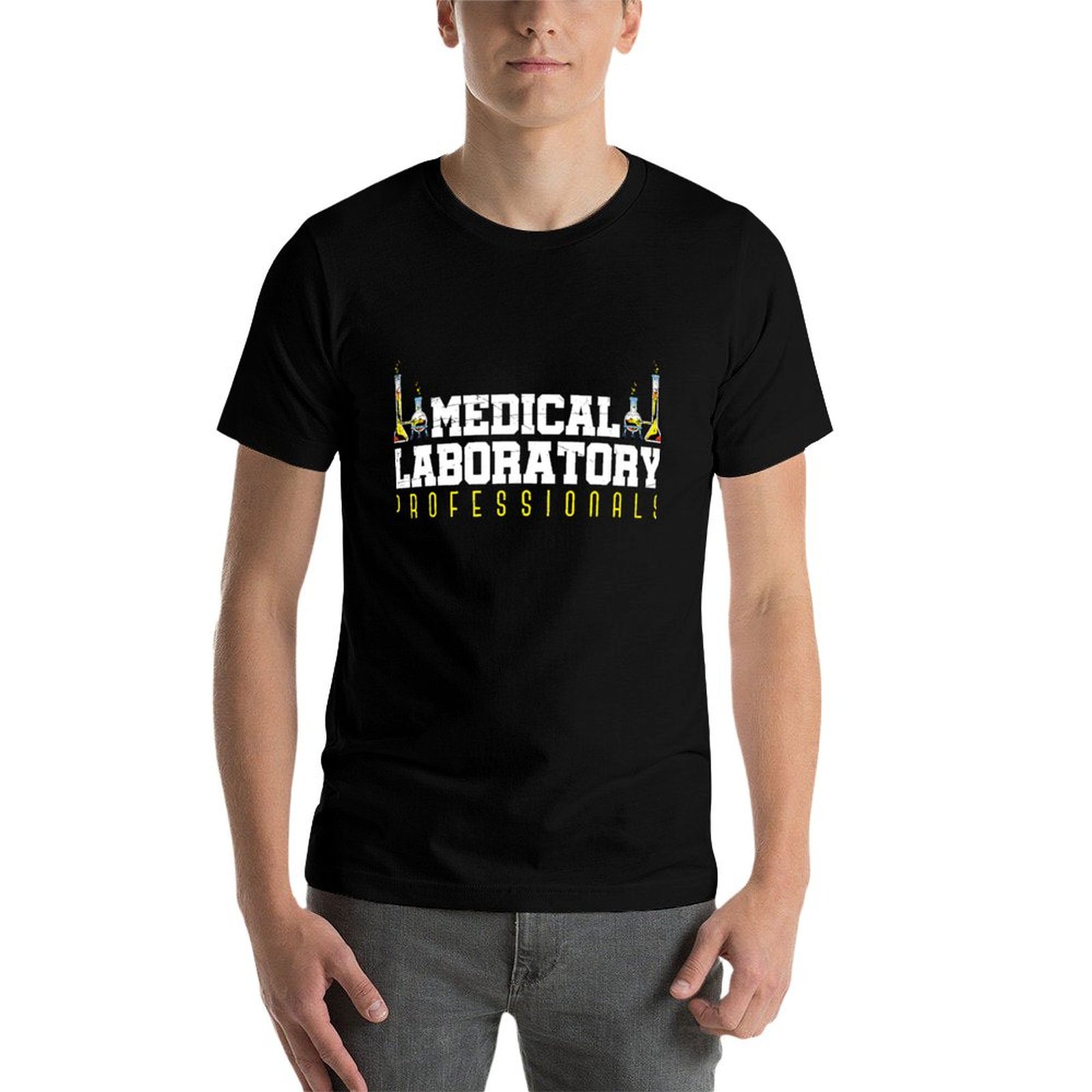 Med Laboratory Scientist Medic – обзор и цена Medical Lab Graphics