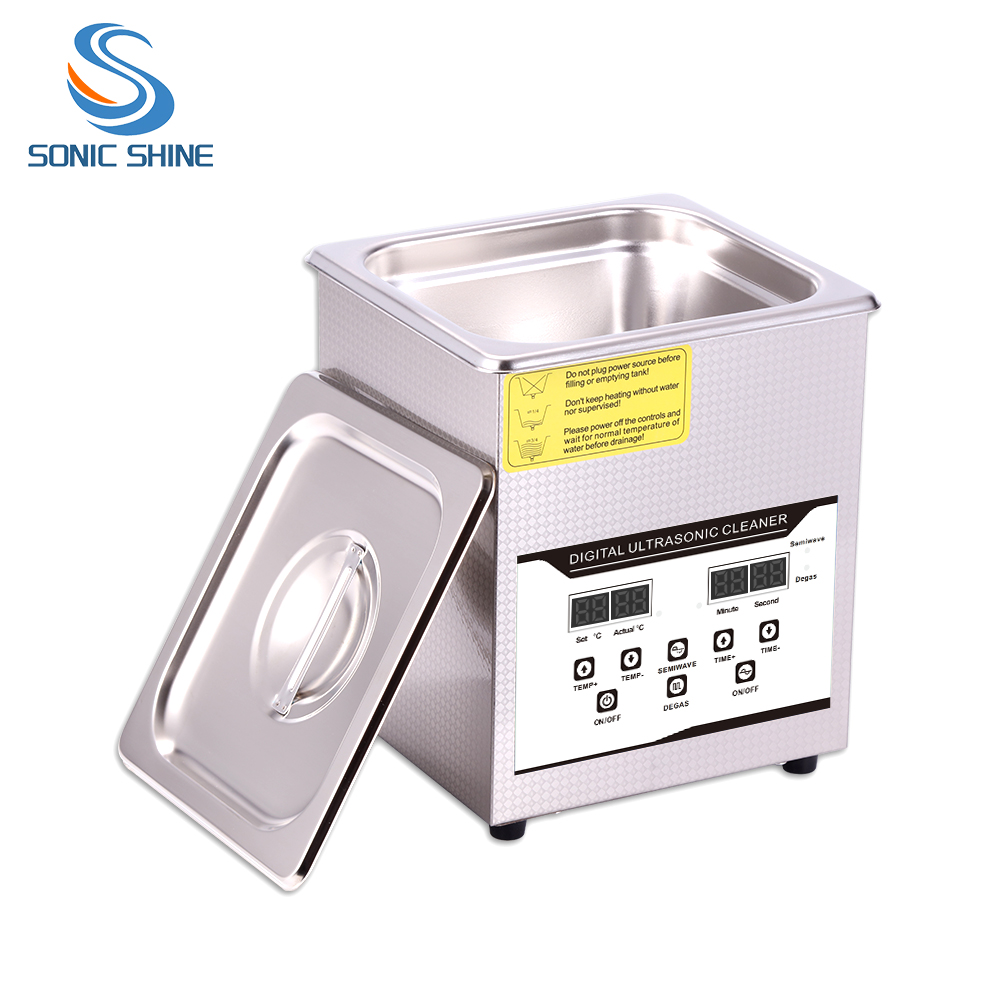 SN-08B 1.3L Electric Ultrasoni – обзор и цена Medical Lab Ultrasound