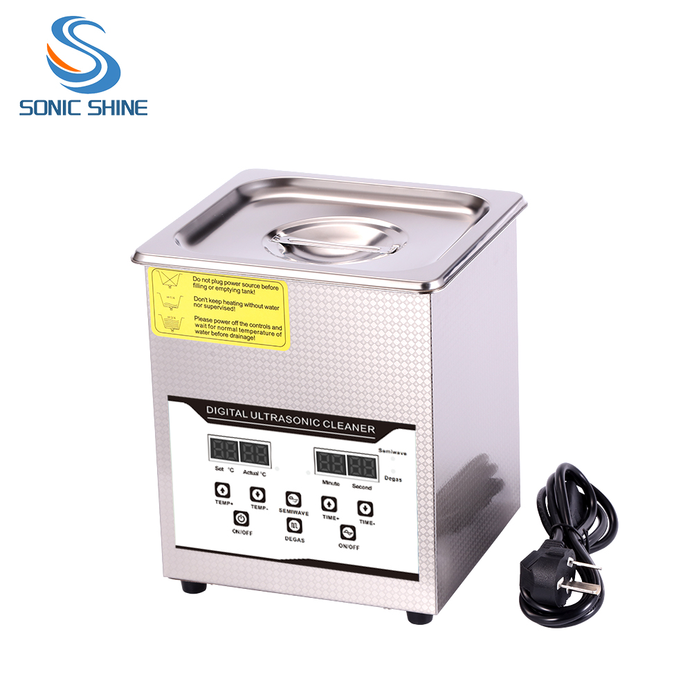 SN-08B 1.3L Electric Ultrasoni – обзор и цена Medical Lab Ultrasound