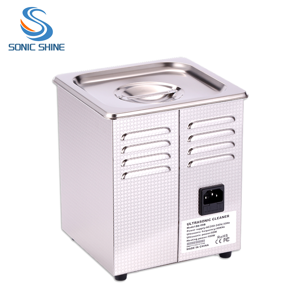 SN-08B 1.3L Electric Ultrasoni – обзор и цена Medical Lab Ultrasound