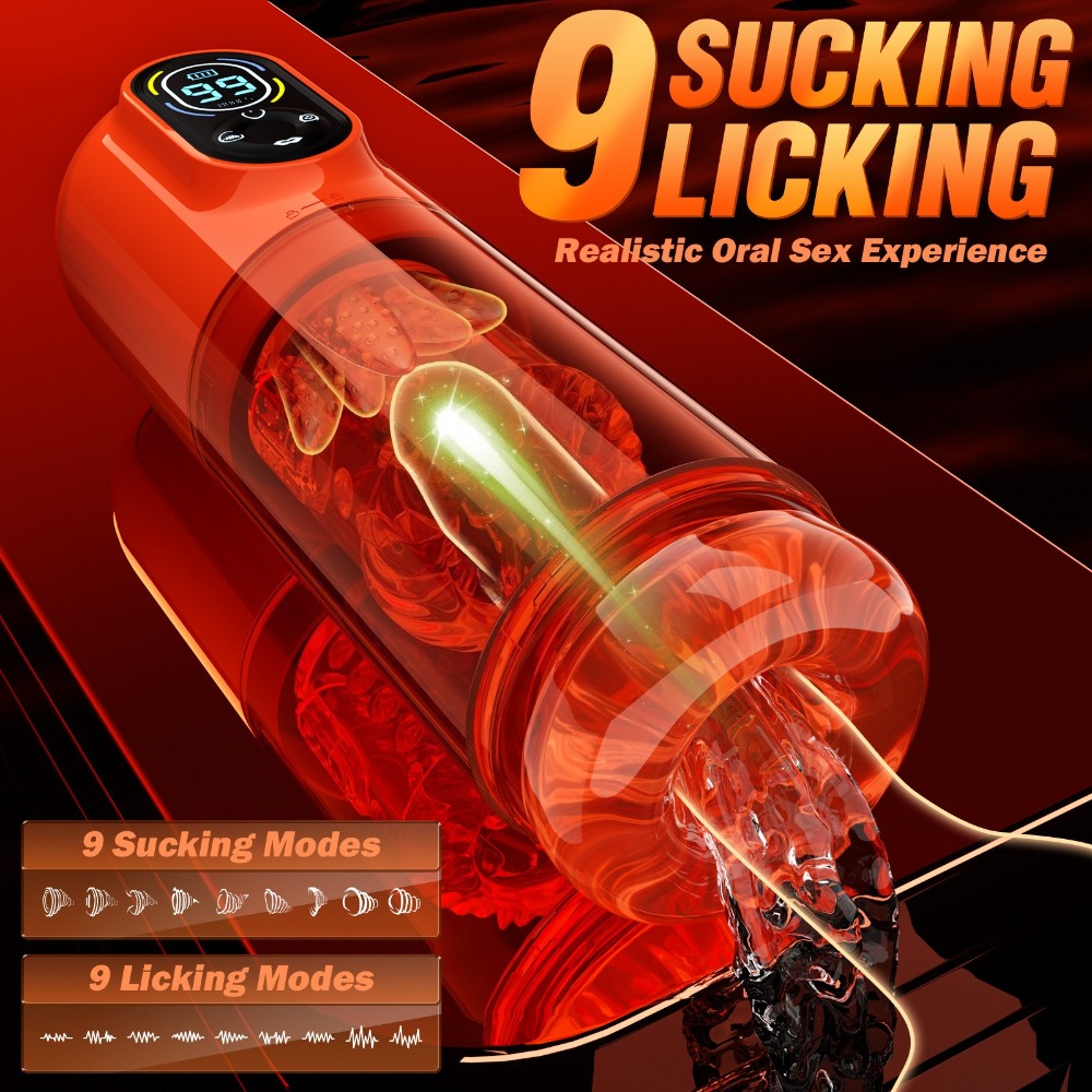 5in1 Male Masturbator Penis Pu – обзор и цена Medical Lab Science