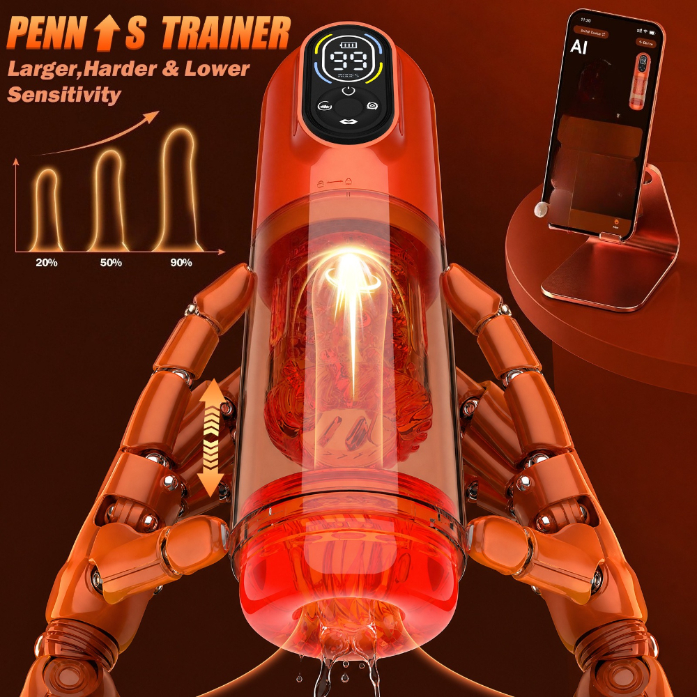 5in1 Male Masturbator Penis Pu – обзор и цена Medical Lab Science