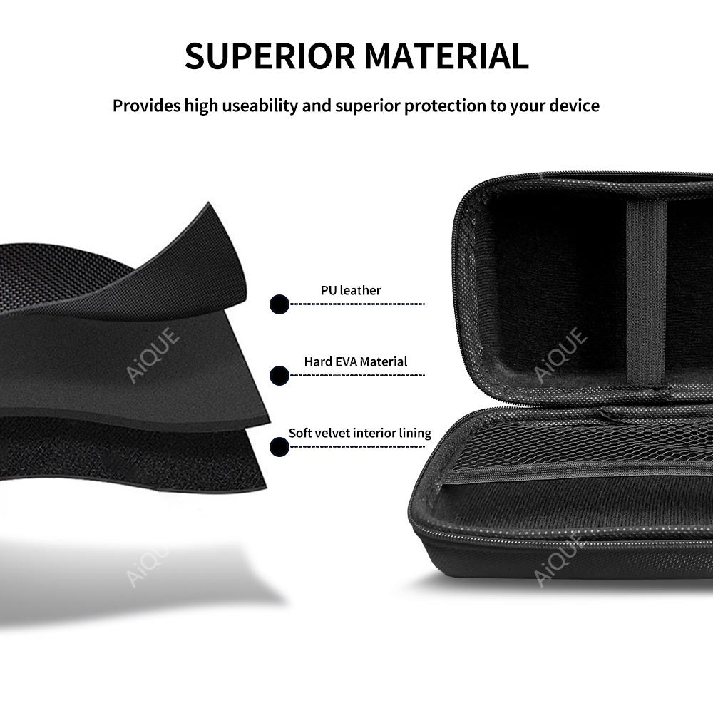 AiQUE Shockproof Waterproof St – обзор и цена Medical Lab Science