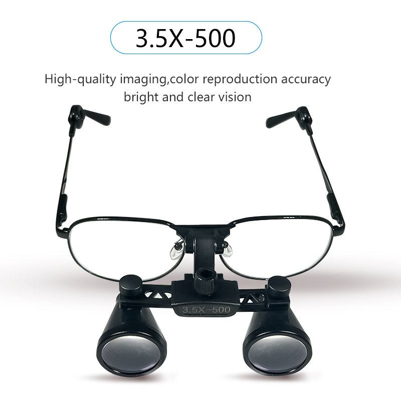 EYY Dental Loupes 3.5X Oral Su – обзор и цена Medical Lab Science