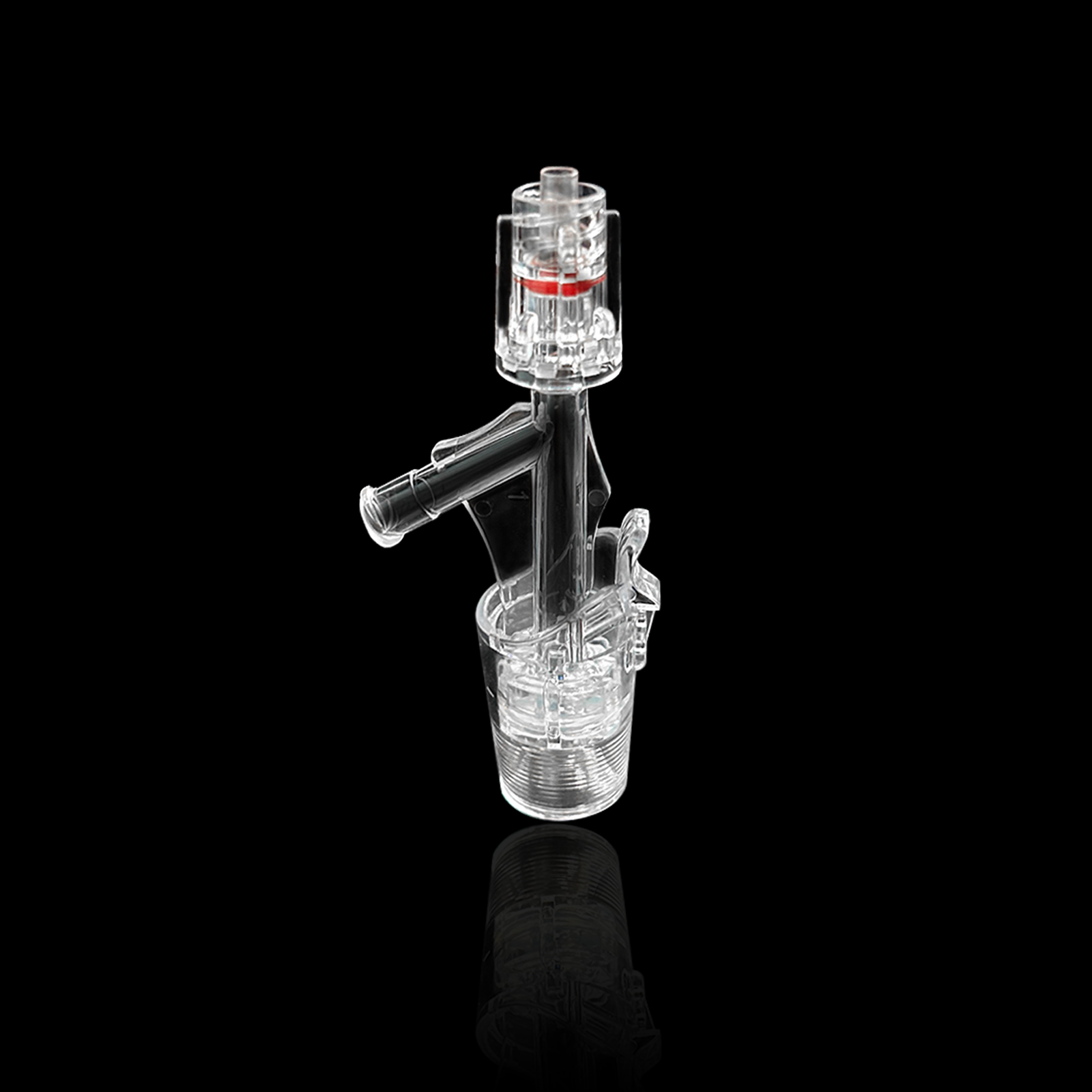 50-Piece Y-Connector Set for R – обзор и цена Medical Laboratories