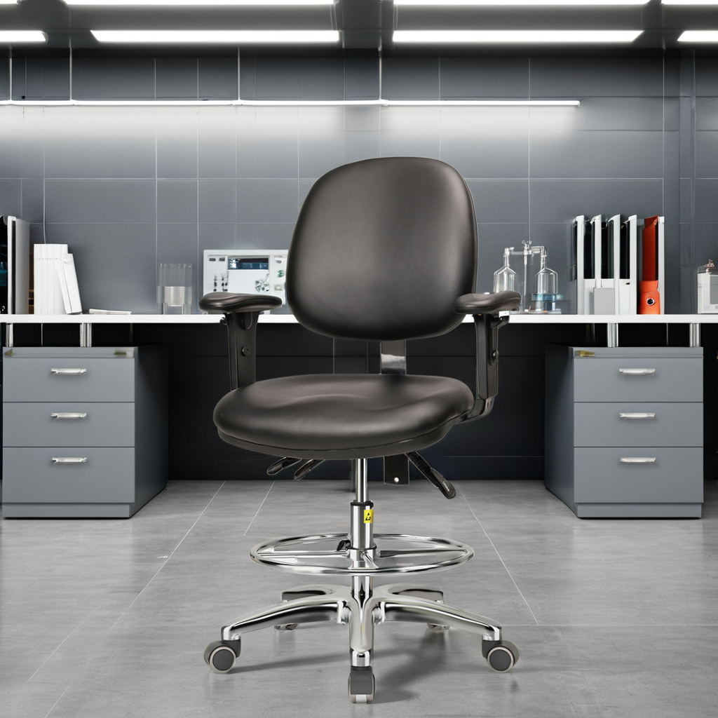 Durable leather medical examin – обзор и цена Medical Lab Ultrasound