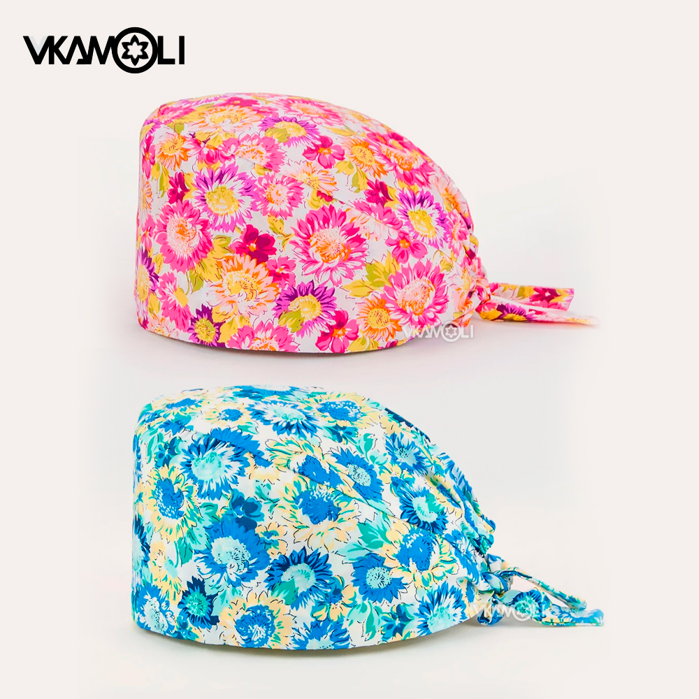 womens nurse scrubs cap Health – обзор и цена Medical Lab Worker
