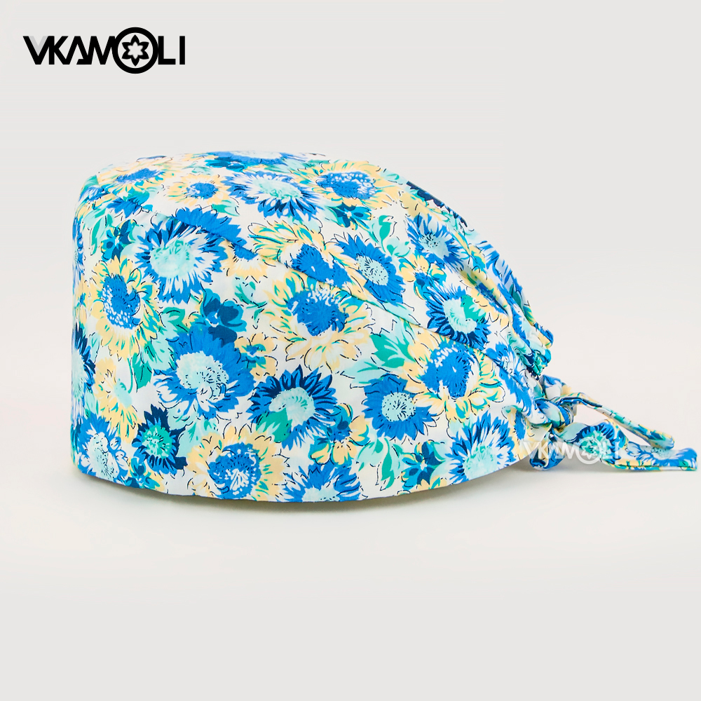 womens nurse scrubs cap Health – обзор и цена Medical Lab Worker