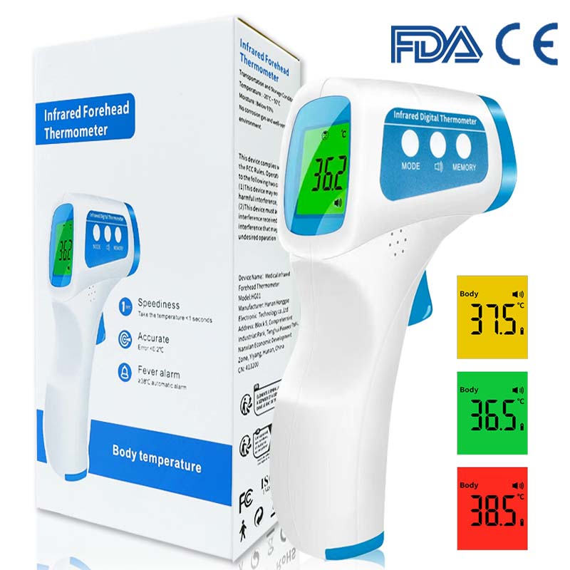 Medical Digital Thermometer No – обзор и цена Medical Lab Science