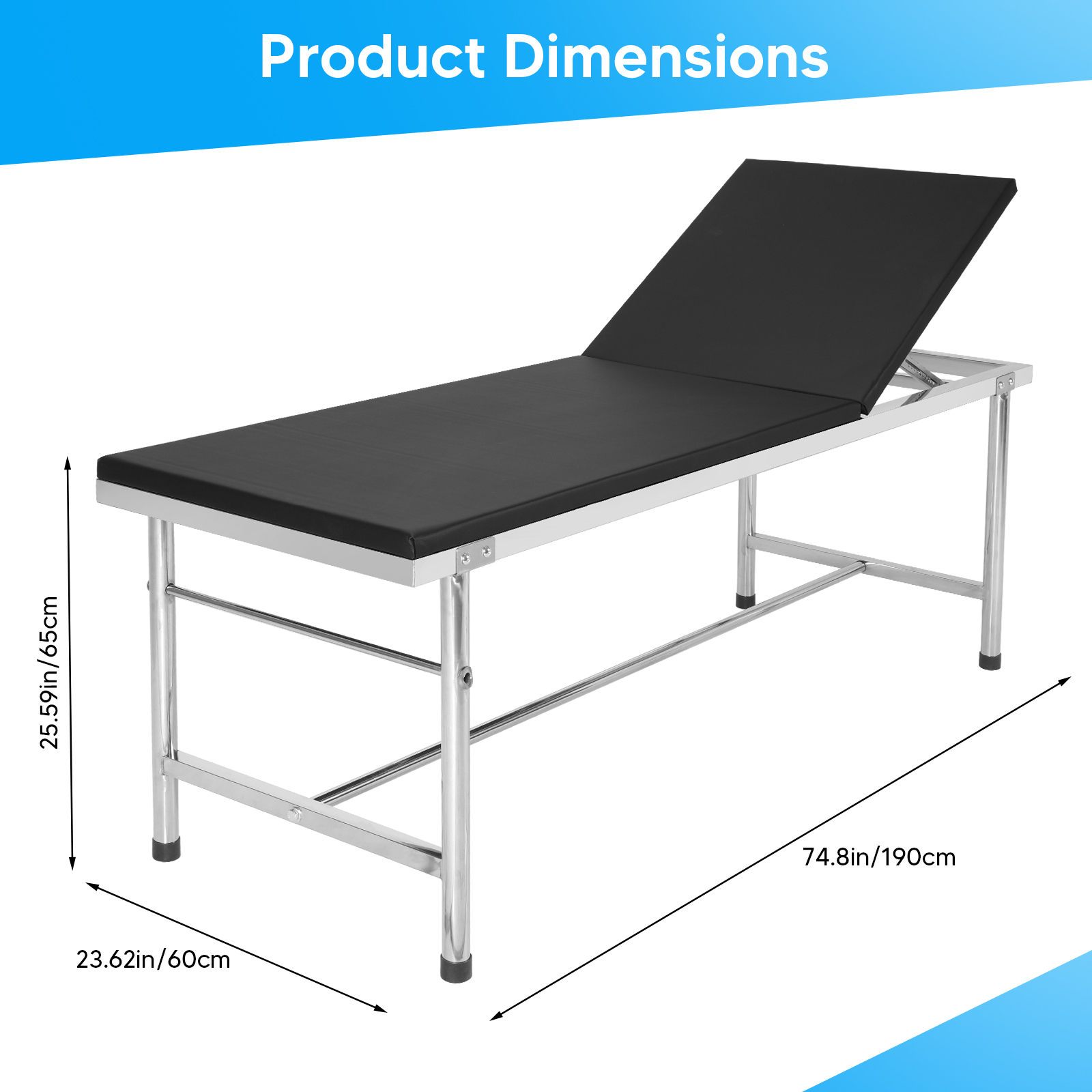 Medical Ultrasound Exam Table  – обзор и цена Medical Lab Ultrasound