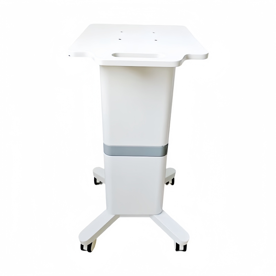 Professional Medical Trolley C – обзор и цена Medical Lab Ultrasound
