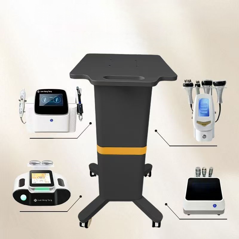 Professional Medical Trolley C – обзор и цена Medical Lab Ultrasound
