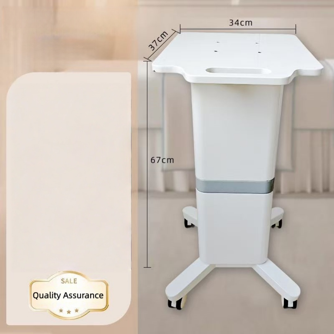 Professional Medical Trolley C – обзор и цена Medical Lab Ultrasound