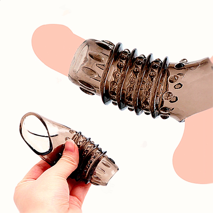 Silicone Reusable Penis Sleeve – обзор и цена Medical Lab Science