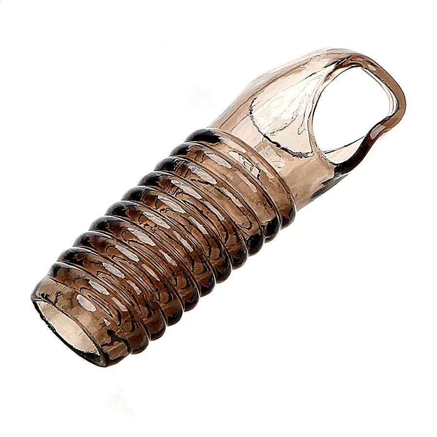 Silicone Reusable Penis Sleeve – обзор и цена Medical Lab Science