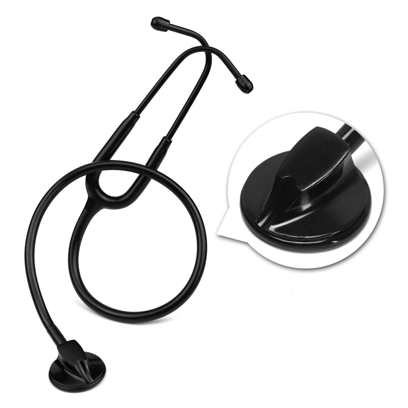 All Black Medical Cardiology D – обзор и цена Medical Lab Science