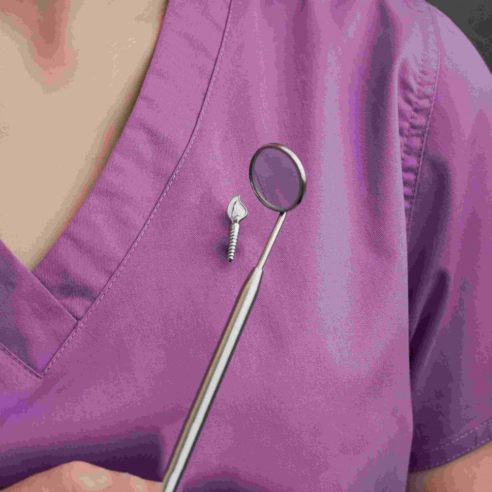 Hanreshe Medical Necklaces Bro – обзор и цена Medical Lab Science