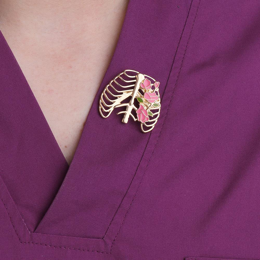 Hanreshe Medical Necklaces Bro – обзор и цена Medical Lab Science