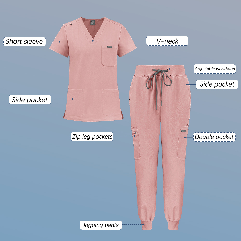 Nurse Accessories Clinical Uni – обзор и цена Medical Lab Science