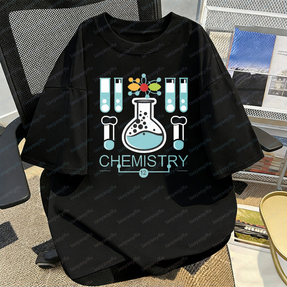 Science Lover Tee Chemistry La – обзор и цена Medical Lab Worker