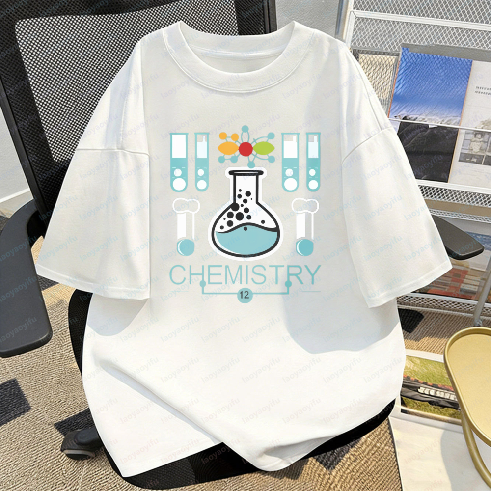 Science Lover Tee Chemistry La – обзор и цена Medical Lab Worker