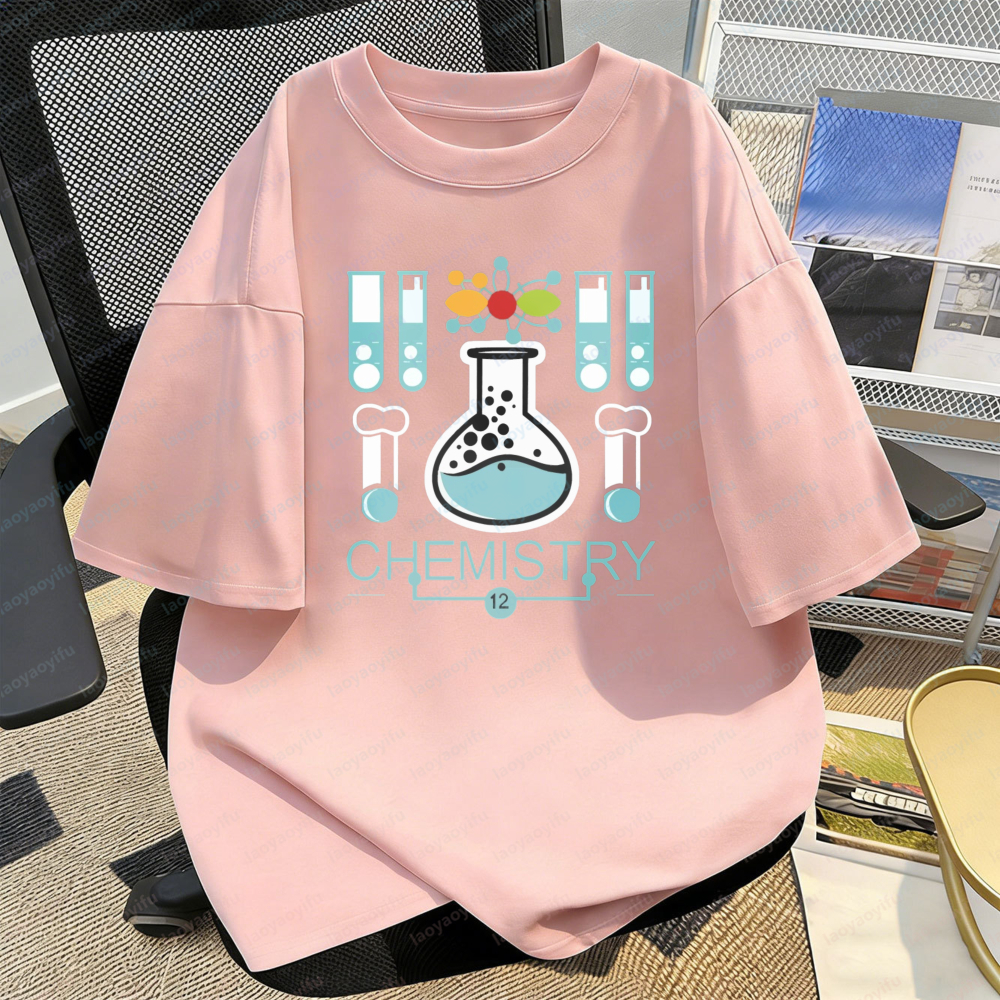 Science Lover Tee Chemistry La – обзор и цена Medical Lab Worker
