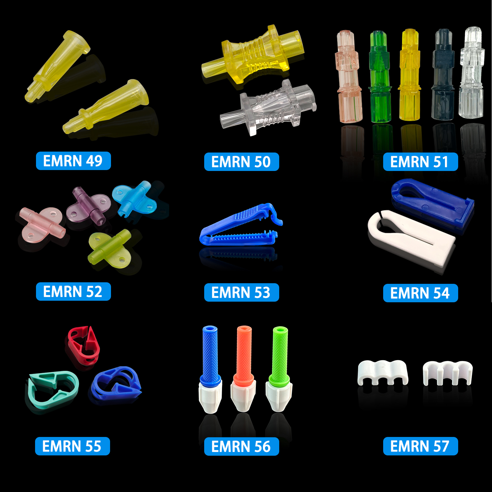 500pcs Needle Holder, Durable  – обзор и цена Medical Laboratories