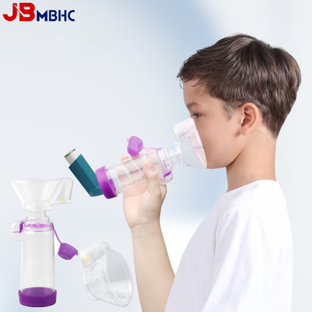 Portable Inhaler Cup Universal – обзор и цена Medical Lab Science