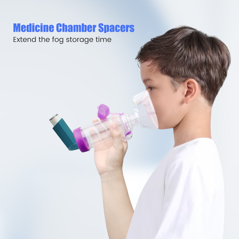 Portable Inhaler Cup Universal – обзор и цена Medical Lab Science