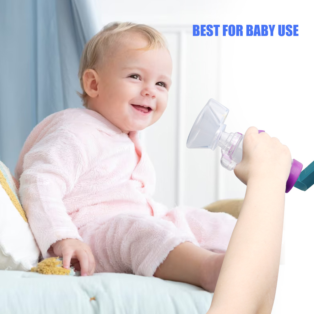 Portable Inhaler Cup Universal – обзор и цена Medical Lab Science