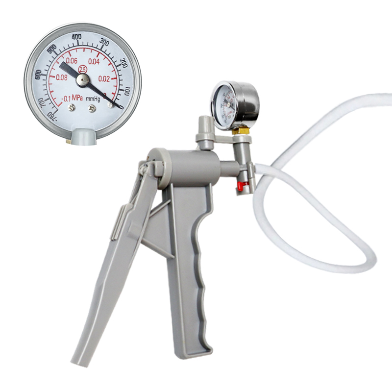 Lab Medical Manual Vacuum Filt – обзор и цена Medical Lab Kit