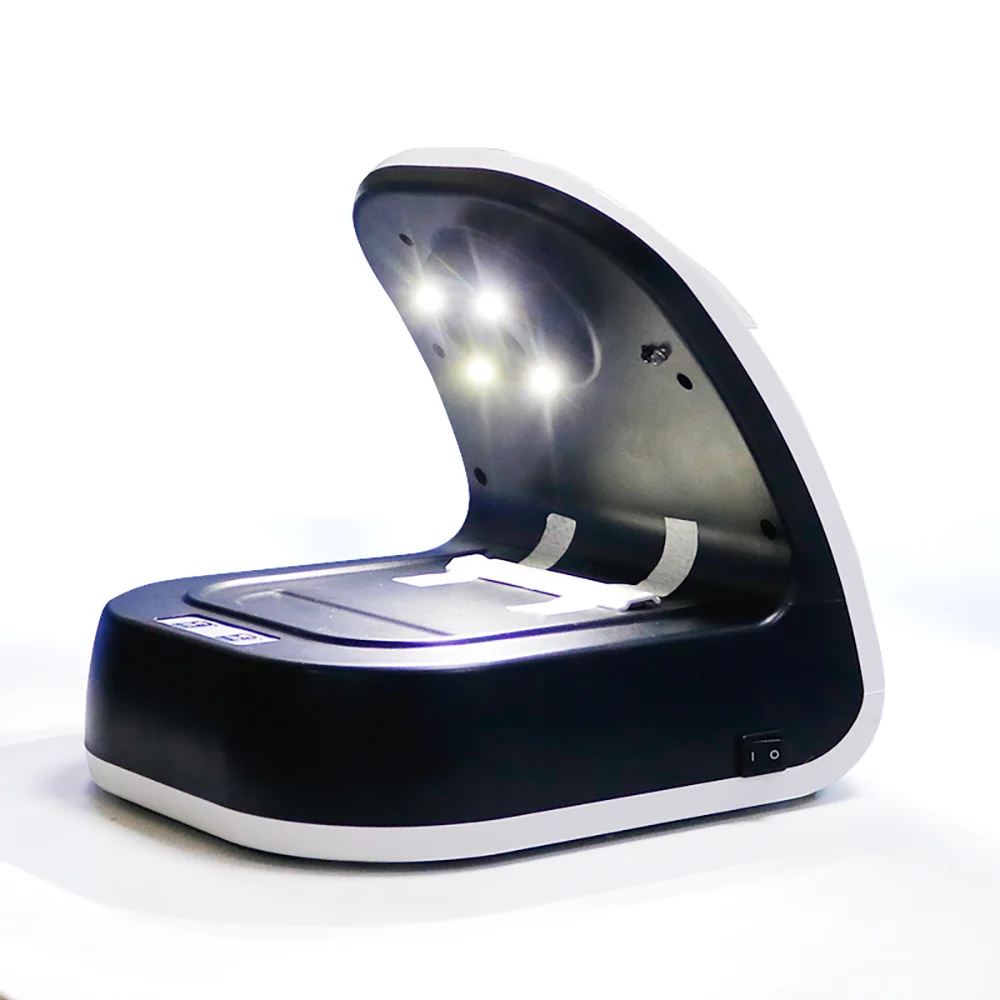 Portable Desktop Suction Base  – обзор и цена Medical Lab Worker