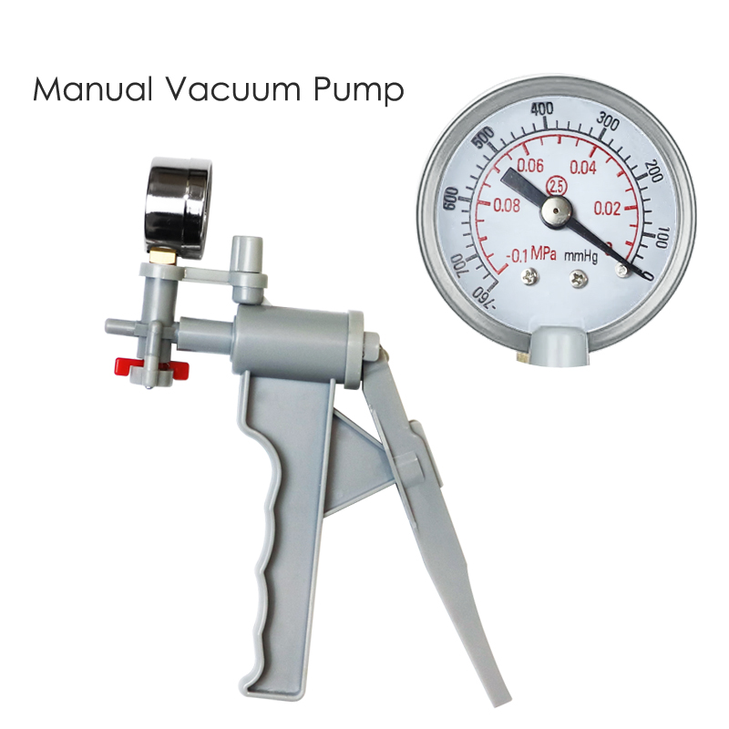 Lab Medical Manual Vacuum Filt – обзор и цена Medical Lab Kit