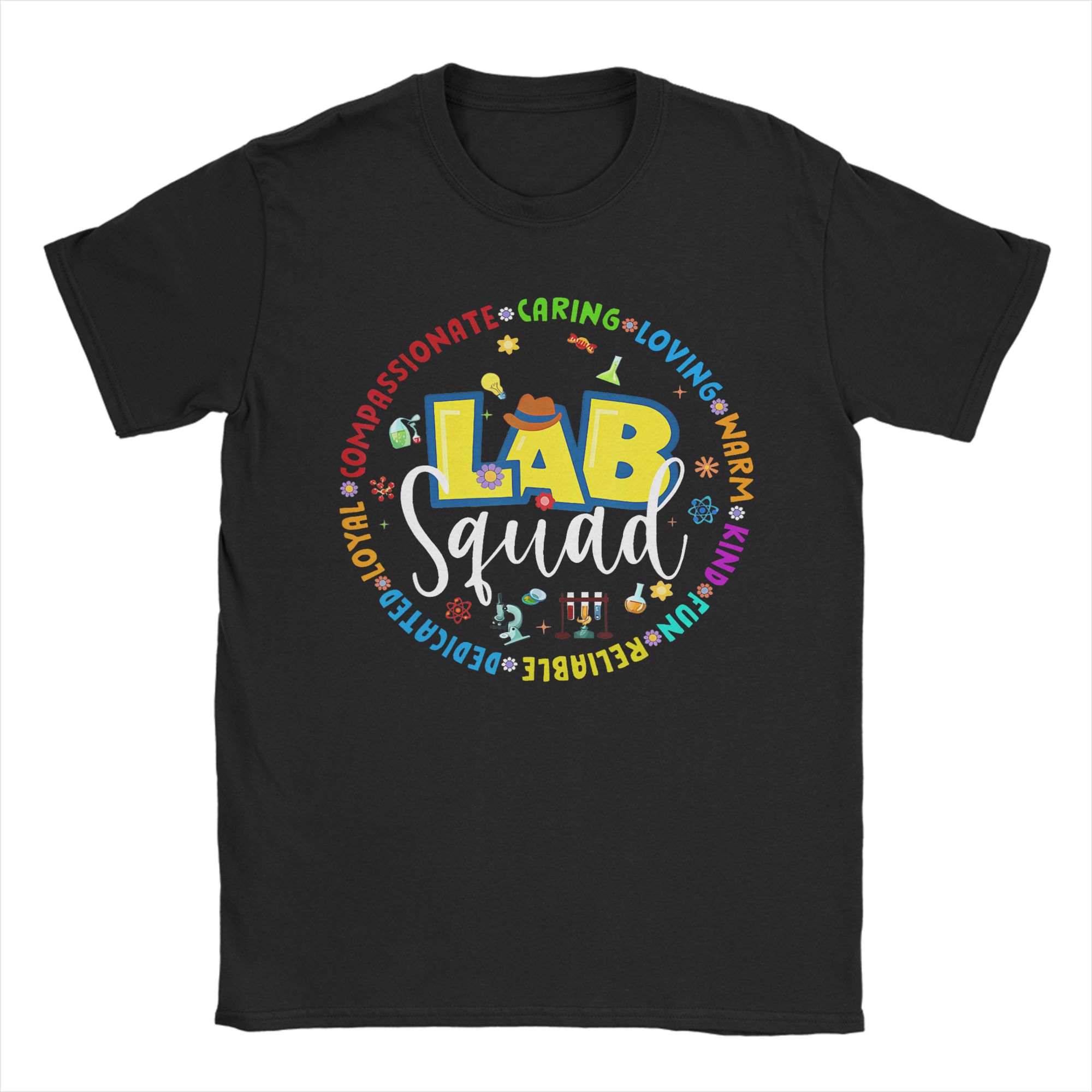Lab Squad Lab Week 2026 Medica – обзор и цена Medical Lab Week 2026