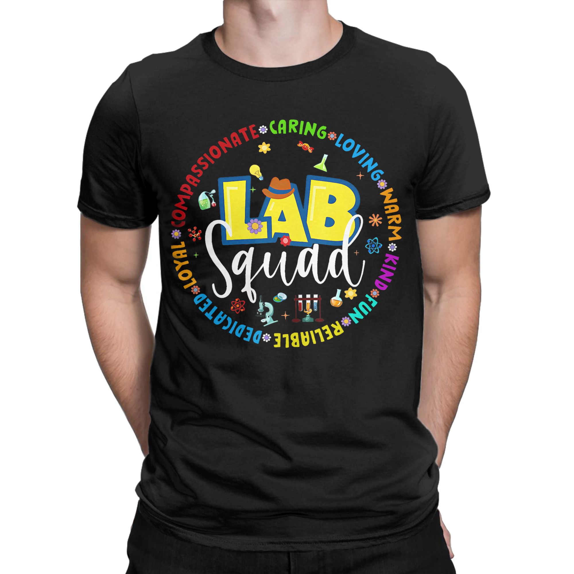 Lab Squad Lab Week 2026 Medica – обзор и цена Medical Lab Week 2026